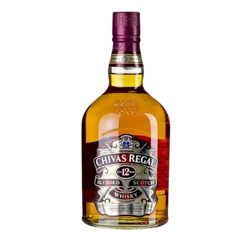 Chivas Duble