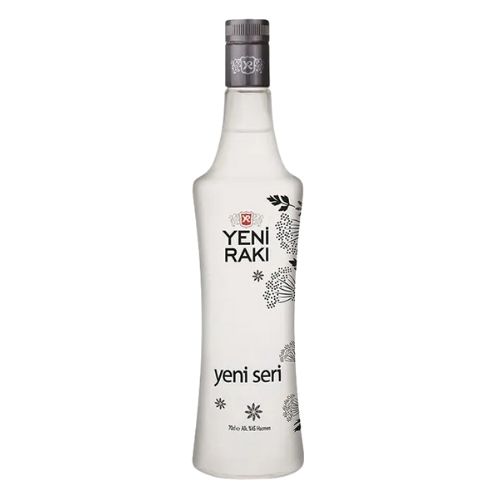 Rakı Tek
