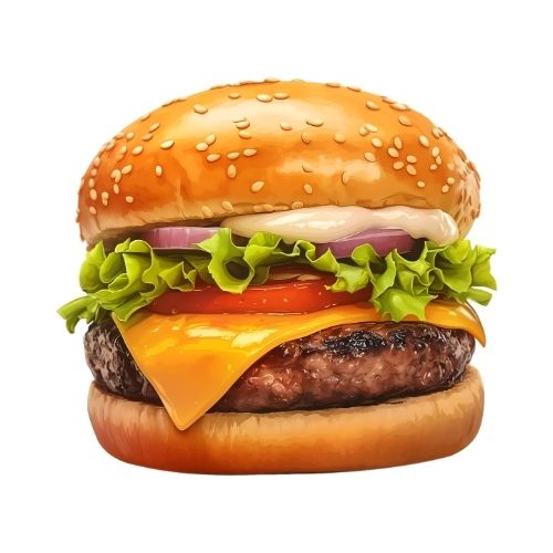 Şef Burger