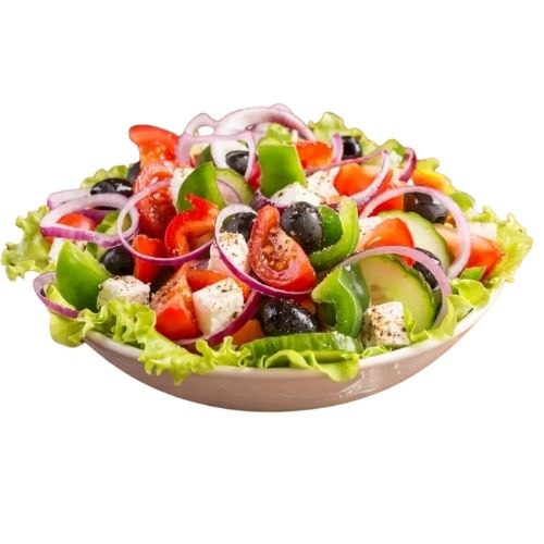 Akdeniz Salata