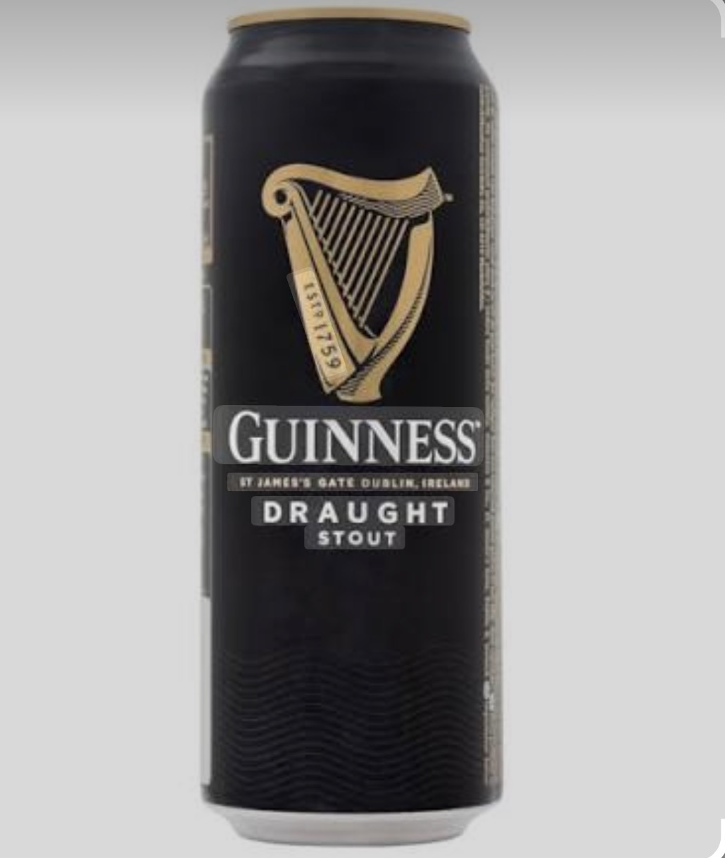 GUINNESS