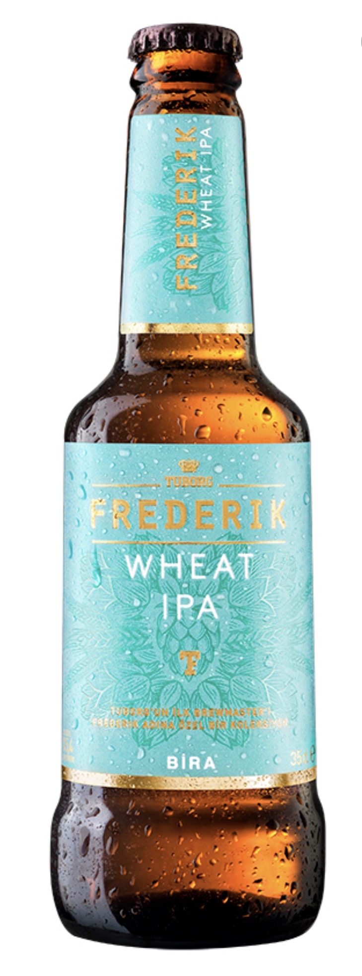 FREDERIK WHEAT IPA